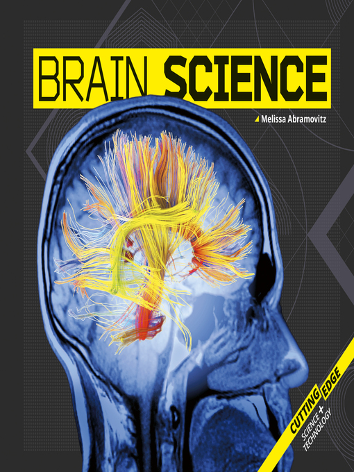 Cover image for Brain Science